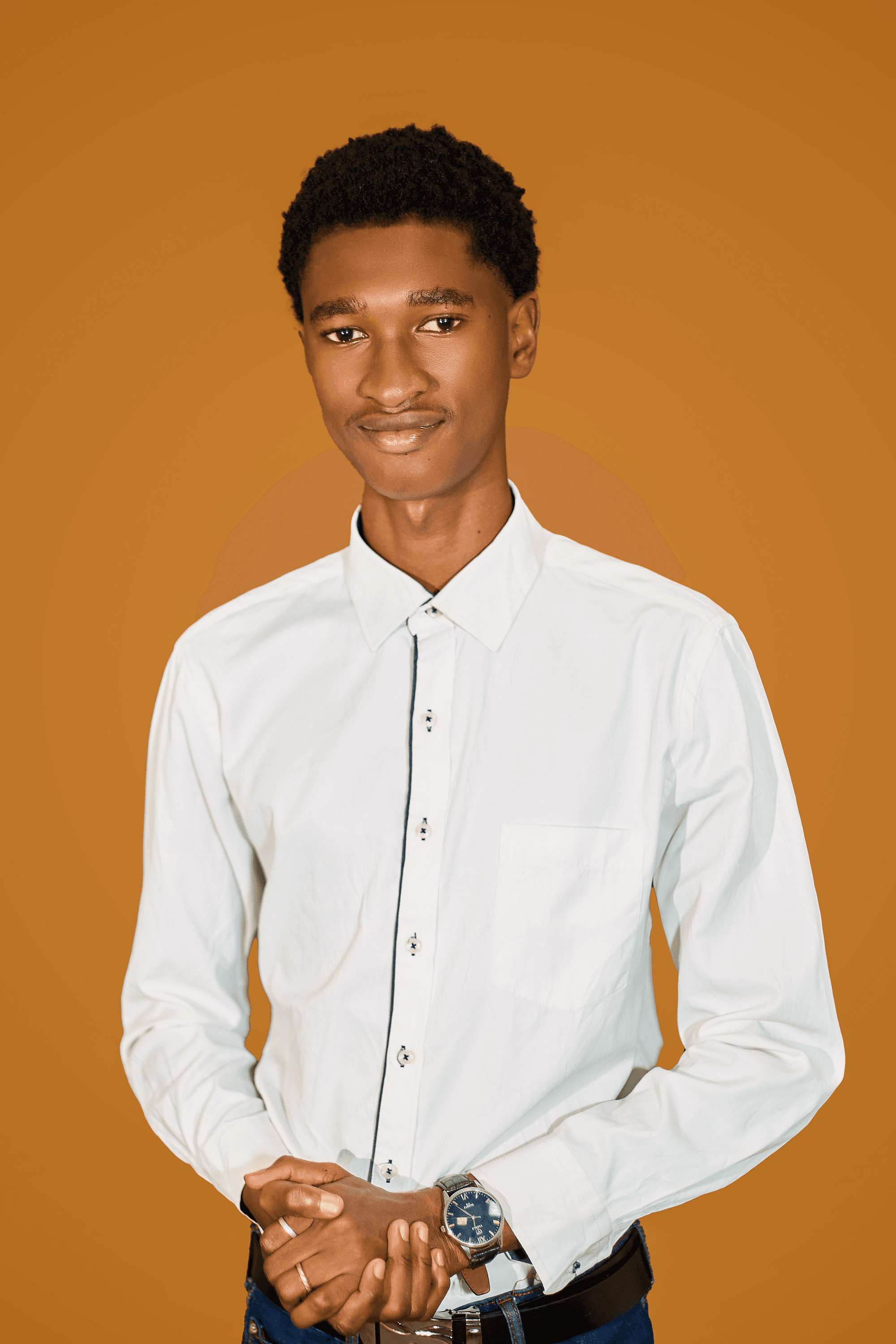 Mory Coulibaly - Developpeur Fullstack Junior a Abidjan